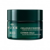 NUXE BIO ORGANIC CREME...