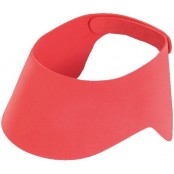 BABYJEM CASQUETTE BAIN ROUGE
