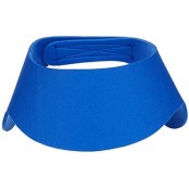 BABYJEM CASQUETTE BAIN BLEUE