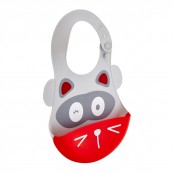 BABYJEM BAVOIRE EN SILICONE...
