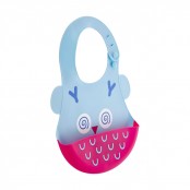 BABYJEM BAVOIRE EN SILICONE...