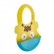 BABYJEM BAVOIRE EN SILICONE...