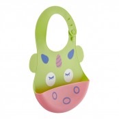 BABYJEM BAVOIRE EN SILICONE...