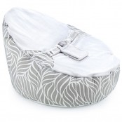 BABYJEM NID POUF GRIS