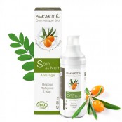 BIOKARITE  SOIN DE NUIT 30ml
