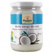 PRIMEAL HUILE VIERGE DE...