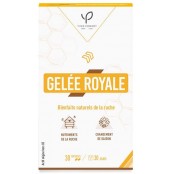 Yves Ponroy Gelée Royale 30...
