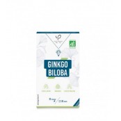Yves ponroy GINKGO...