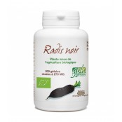 GPH DIFFUSION Radis Noir...
