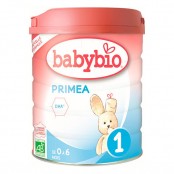 Babybio Priméa 1 lait pour...