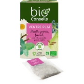 Yves Ponroy Bio Conseils...