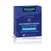 Dietaroma Microbiotique...