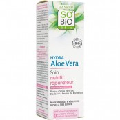 SO’BIO CREME NUTRITIVE...