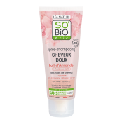 SO’BIO APRÈS-SHAMPOOING...