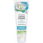 SO BIO SHAMPOING CHEVEUX...