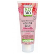 SO BIO APRÈS SHAMPOING...