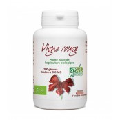 GPH DIFFUSION Vigne Rouge...