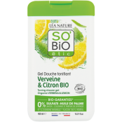 SO BIO GEL DOUCHE VERVEINE...