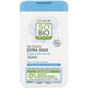 SO BIO GEL DOUCHE ALOE VERA...