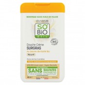 SO’BIO DOUCHE CREME SURGRAS...