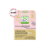 SO BIO CRÈME ROSE ECLAT...