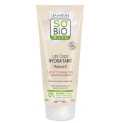 SO BIO LAIT CORPS HYDRATANT...