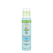 SO BIO DÉO-SOIN ÉCO-SPRAY...