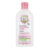 SO BIO GEL INTIME FLEUR DE...