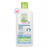 SO BIO BABY SHAMPOOING...