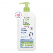 SO BIO BABY CRÈME LAVANTE...
