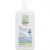 SO BIO BABY EAU MICELLAIRE...