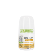 So Bio Déodorant Nutrition...