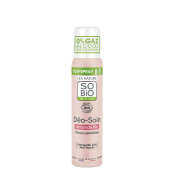 SOBIO DEODORANT SPRAY...