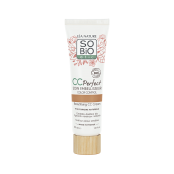 So Bio CC CREME 25 MEDIUM 30ML