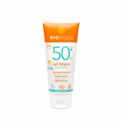 Biosolis LAIT SOLAIRE POUR...