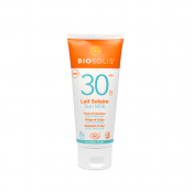 Biosolis Lait Solaire Corps...