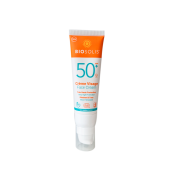 BIOSOLIS CREME VISAGE...