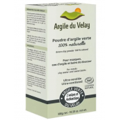 ARGILE DU VELAY POUDRE...