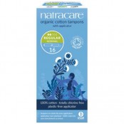 Natracare TAMPONS REGULIER...