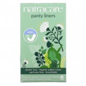 Natracare PROTEGE SLIP MINI...