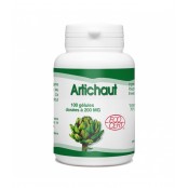 GPH DIFFUSION Artichaut Bio...