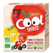 Vitabio POMME FRAISE...