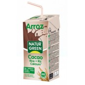 Naturgreen RIZ CACAO...