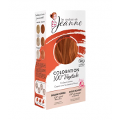 LES COULEURS DE JEANNE...
