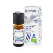 LADROME HUILE ESSENTIELLE...