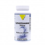 VIT'ALL + Lithothamne 360Mg...