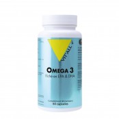 VIT'ALL + OMEGA 3   60...