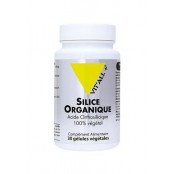 VIT'ALL +  SILICE ORGANIC...