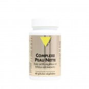 VIT'ALL + Complexe Peau...