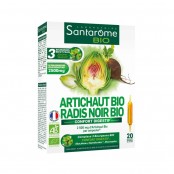 Santarome ARTICHAUT 20...